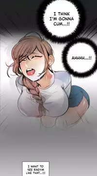 [Silverstar] Talk To Me Ch.1-24 (English) (Ongoing)