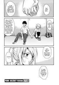 [Aoki Kanji] Sayonara, Oppai [English] [Team Koinaka] [Decensored]