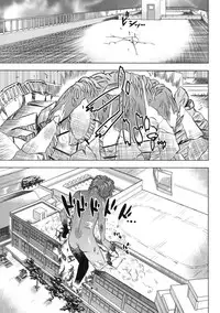 [Abe Morioka] Devi Navi! [English] [Hentairules]