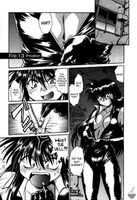 [Manabe Jouji] Makunouchi Deluxe 2 [English] [Soba-Scans]