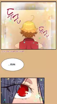 [Hong BanJang] Aharoo Ch.1-40 (English) (YoManga) (Ongoing)