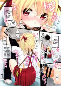 (Reitaisai 11) [MeltdoWN COmet (Yukiu Con)] Shoujo f (Touhou Project) [English] [cazzeggione]