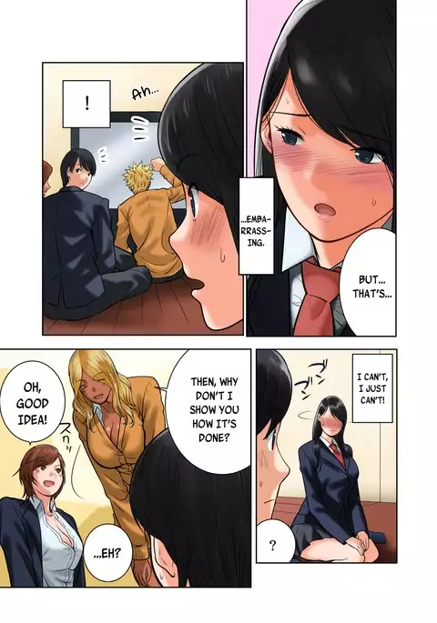 Hamekurabe ~Dono Kareshi no Chinpo ga Osuki?~