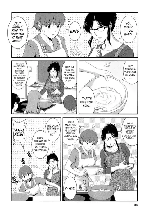 Hitozuma Audrey-san no Himitsu ~30-sai kara no Furyou Tsuma Kouza~ - Vol. 2