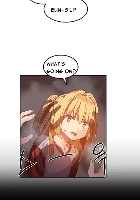 Hari Dormitory Ch.0-21