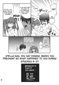 (C89) [P-FOREST (Hozumi Takashi)] Koujo-sama wa Heroine de Choroine de Eroine Nanodesu. (Rakudai Kishi no Cavalry) [English] {doujins.com}