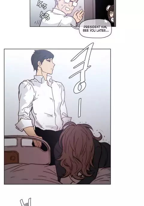 Household Affairs Ch.1-53