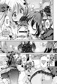 [Marui Maru] Fuwatoro ♥ Jusei Chuudoku! | Soft & Melty ♥ Impregnation Addiction! [English] [Brolen+B.E.C. Scans]
