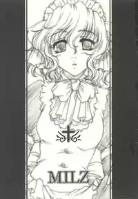 (C63) [NO-ZUI (Kanesada Keishi)] MILZ