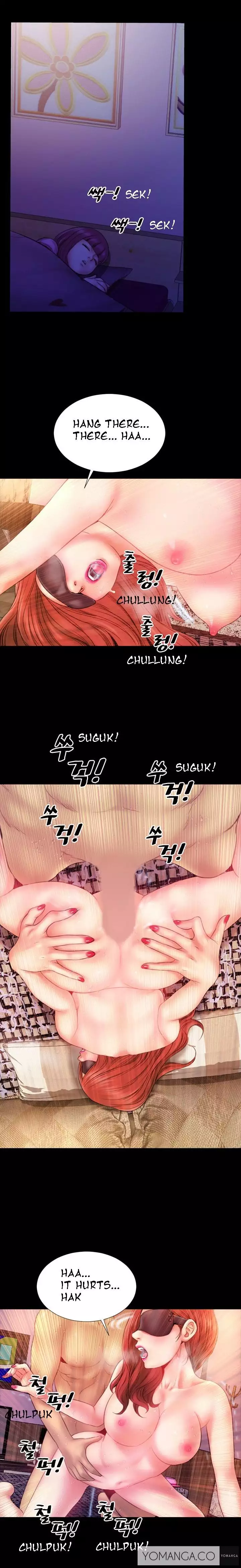 My Wives Ch.1-7