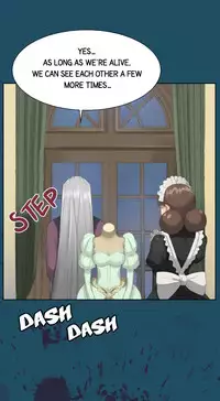 [Hong BanJang] Aharoo Ch.1-40 (English) (YoManga) (Ongoing)