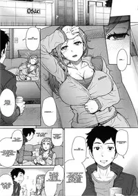 [Itou Eight] Hito-zuma Exercise | Married Woman Exercise (MILK DIP) [English] [Steven Even]