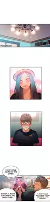 [BAK Hyeong Jun] Sweet Guy Ch.1-49 (English) (YoManga) (Ongoing)