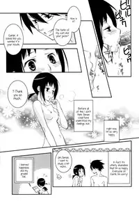 (C79) [Hitomaron (Setouchi Sumako)] Kagiana Gekijou Shoujo 9 (Sayonara Zetsubou Sensei) [English] [Kamikakushi]