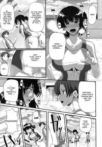 [Fue] Osananajimi wa Koraeshou | My Childhood Friend Has Great Endurance (COMIC MUJIN 2010-10) [English] {desudesu}