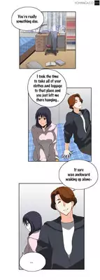 [Husky guy] SStudy Ch.0-34 (English) (YoManga) (Ongoing)