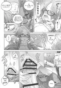 (C94) [Hyakuen Nikuniku (hyakuen)] The Open Road (Yuru Camp)