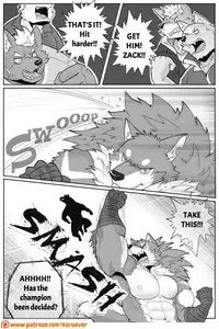 [NaruEver] The BFF 2 [English]