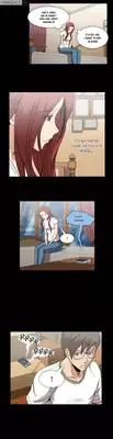 [Yihyeonmin] Drug Candy Ch.0-35 (English) (YoManga) (Ongoing)