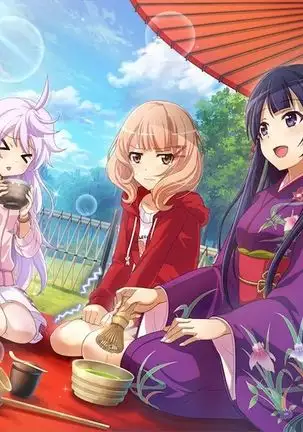 Revue Starlight -Re LIVE