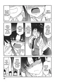 [Charlie Nishinaka] Cheers! 3 [English] [SaHa]