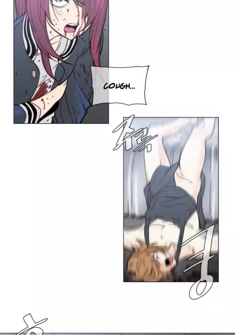 Household Affairs Ch.1-53