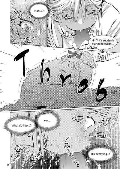 Futaba no Ohanashi Matome 3 - The Story of Futaba 3