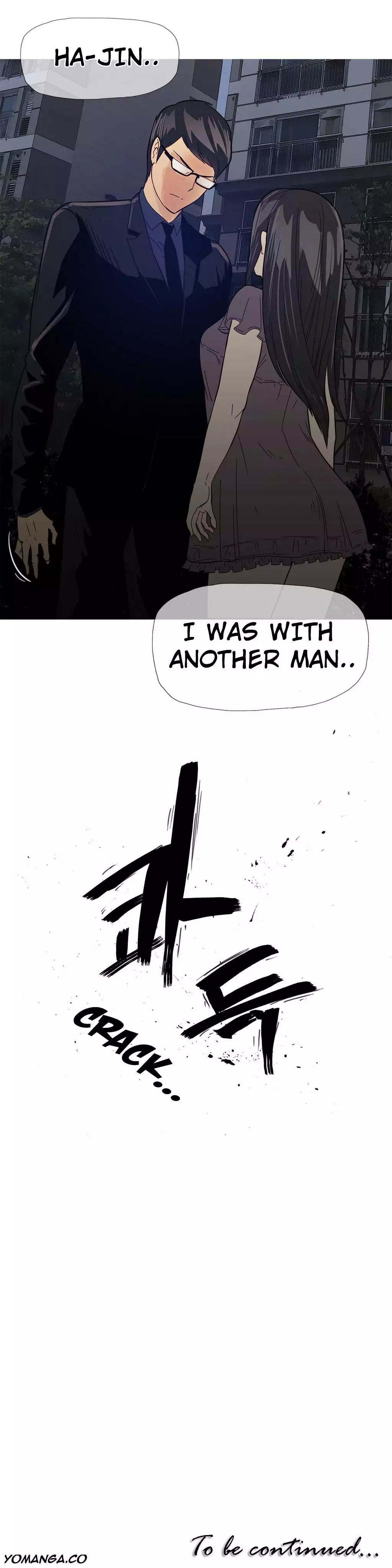 Household Affairs Ch. 11-28