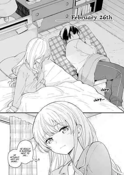 [Hiro no Ke (Hiro Hirono)] A Younger Stepsister Who Only Has Sex With Me on Days That are Divisible by 3 or on Days That Include The Number 3. [English] [HeatManga]