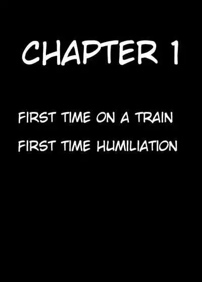 Muriyari Okasarete Konna ni Kanjite Shimawareru Nante... Moshikashite Ojousama wa Inran de Irasshaimasuka?