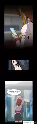 [Yihyeonmin] Drug Candy Ch.0-32 [English] [YoManga]