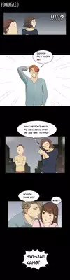 [Keum Sah Gong] Si-Eun Ch.1-18 (English) (Ongoing)