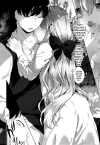 Towako 2 [English] {CapableScoutMan & B.E.C. Scans & S.T.A.L.K.E.R. & bigk40k}