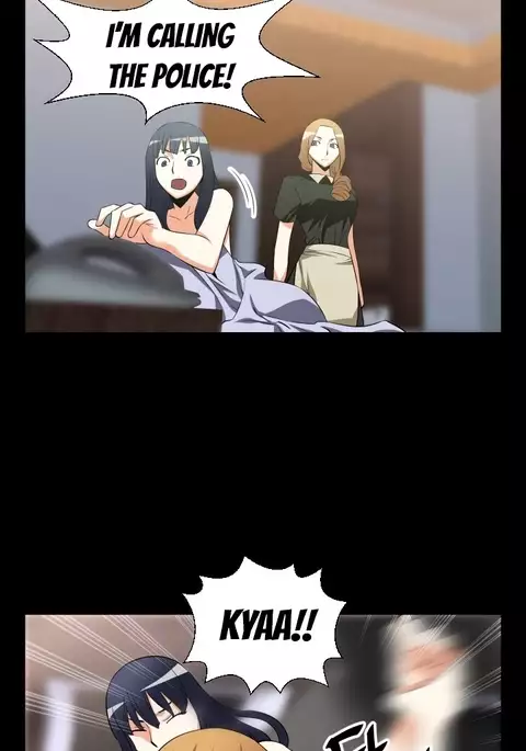 Love Parameter Ch.1-61