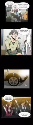 [Yihyeonmin] Drug Candy Ch.0-32 [English] [YoManga]