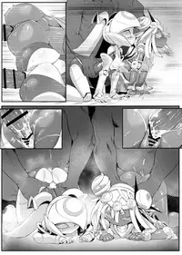 [Pochinkofu] Please Knock Me Up [Textless] [Digital]