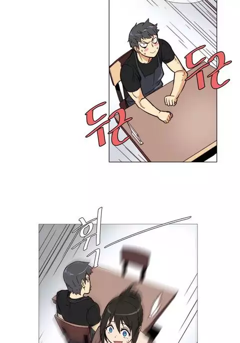 Household Affairs Ch.1-53