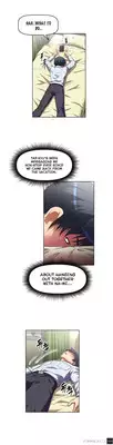 [Worin] Brawling Go Ch.0-22 (English) (YoManga) (Ongoing)