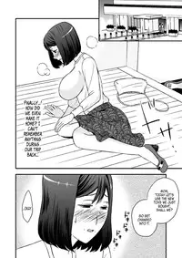 [Arubain] Kaasan to Koibito Seikatsu 5 [English] {Mr. Buns}