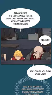 [Hong BanJang] Aharoo Ch.1-29 (English) (YoManga) (Ongoing)