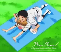 (Shota Scratch 4) [Blue Drop (Guri)] Tennen Shikou (Ookiku Furikabutte) [English] [Nice Sawa]