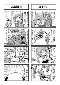 [Gachonjirou] Nonki BOY Ch. 1-38