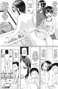 [Meme 50] Sakari Sakarare Motto ♡ | We're all in heaaaat!!!!! Ch. 2 (COMIC Shitsurakuten 2012-12) [English] [SaHa]