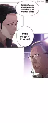 [BAK Hyeong Jun] Sweet Guy Ch. 1-41 [English] [YoManga]