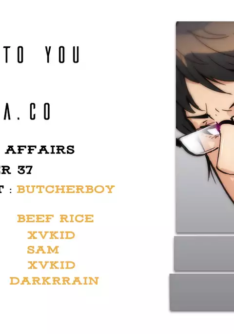 Household Affairs Ch.1-53