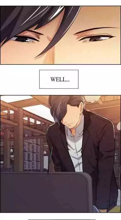 [Serious] Taste of Forbbiden Fruit Ch.11/24 [English] [Hentai Universe]