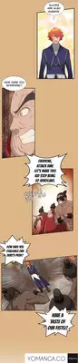 [Hong BanJang] Aharoo Ch.1-6 (English) (YoManga) (Ongoing)