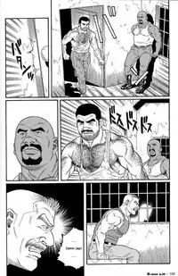 [Gengoroh Tagame] Kimiyo Shiruya Minami no Goku (Do You Remember The South Island Prison Camp) Chapter 01-20 [Eng]