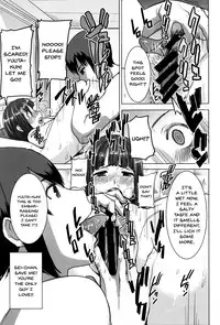 [Tanaka Aji] "Kare ni... Dakaremashita. Ato, Ne..." ~Otome ga Chuuko XXX Desu to Kokuhaku Suru Hi~ | He...Embraced Me.After That... Ch.1-11 [English] {Doujins.com}