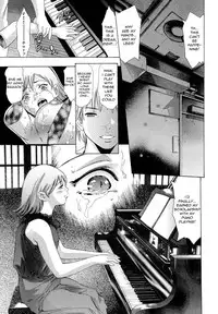 [Onikubo Hirohisa] Jubaku no Stage - Reward of Blood [English] =LWB=